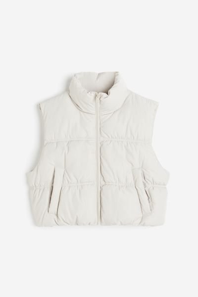 Puffer Vest | H&M (US + CA)