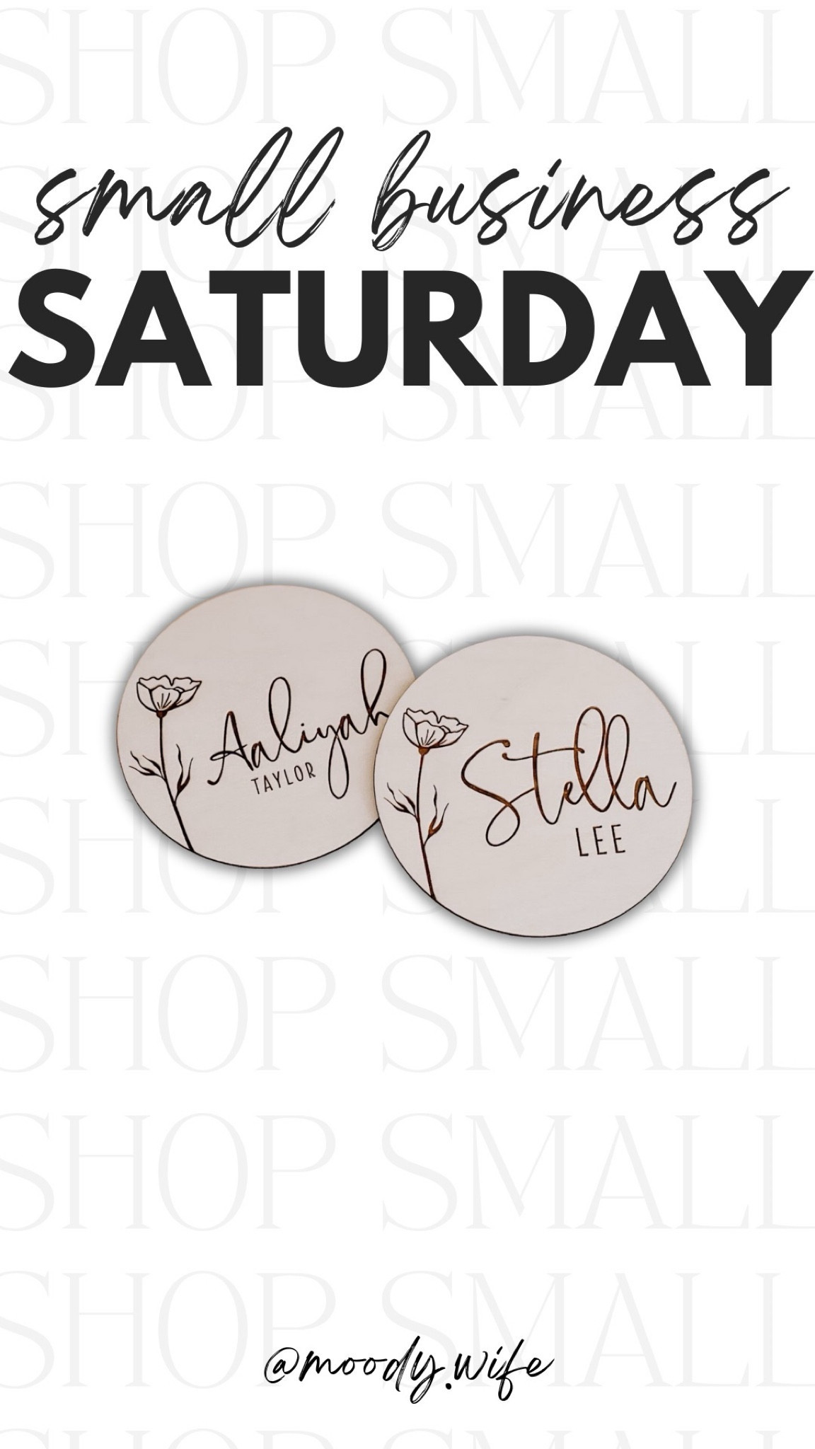 black friday gifts • black friday sale • small business saturday • cyber week sale 

#LTKGiftGuide #LTKHoliday #LTKCyberWeek