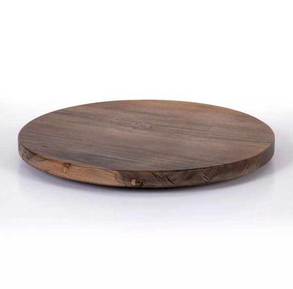 Lupe Lazy Susan | Scout & Nimble