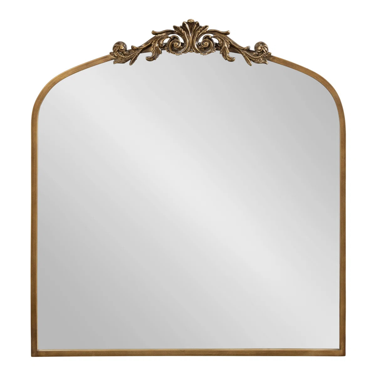 Anglo Arendahl Traditional Accent Mirror | Wayfair North America