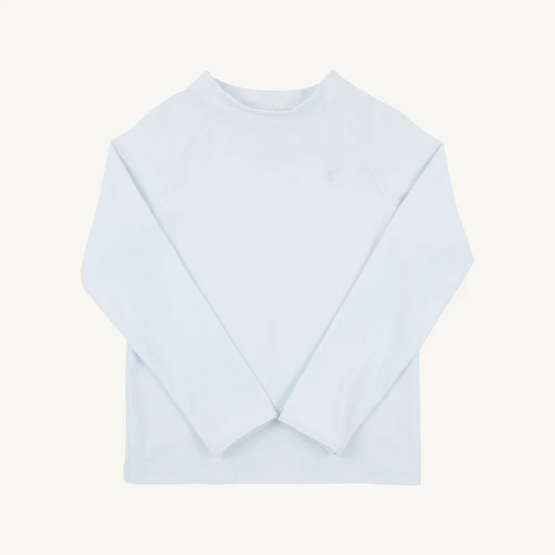 Walker's Wave Spotter Swim Shirt (UPF 35+) | The Beaufort Bonnet Company