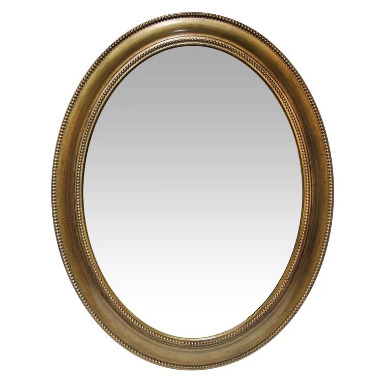 Traditional Accent Mirror | Wayfair North America