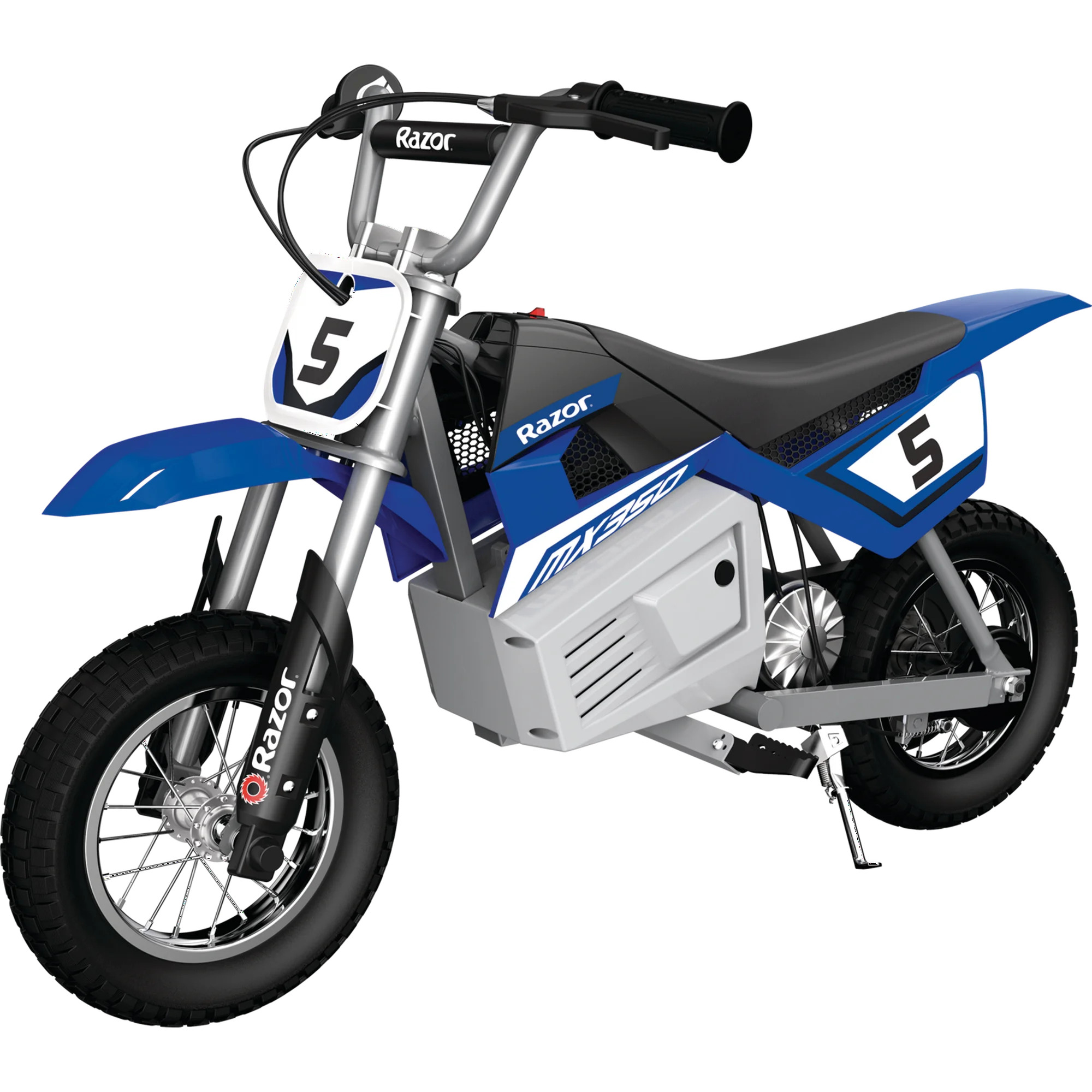 Razor MX350 24V Dirt Rocket Electric Ride on Motocross Bike | Walmart (US)