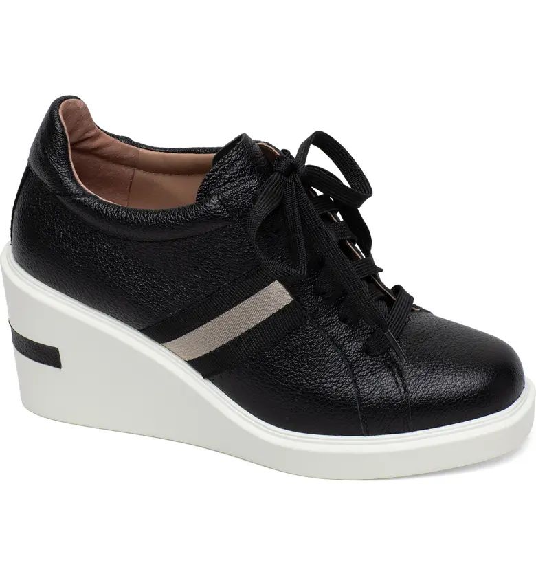 Kandis Wedge Sneaker | Nordstrom