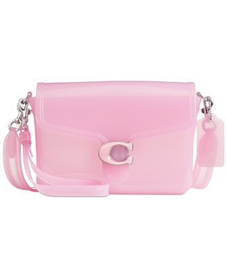Women's Jelly Tabby Shoulder Bag | Macy's