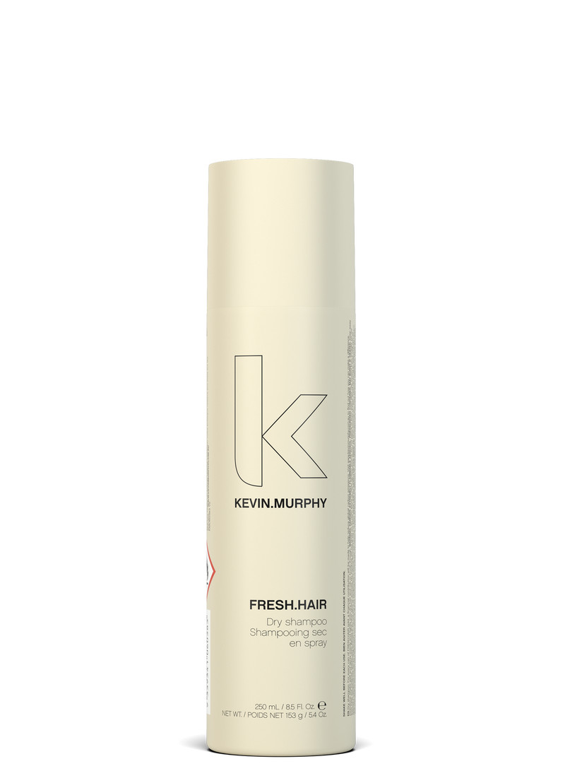 FRESH.HAIR | Kevin Murphy