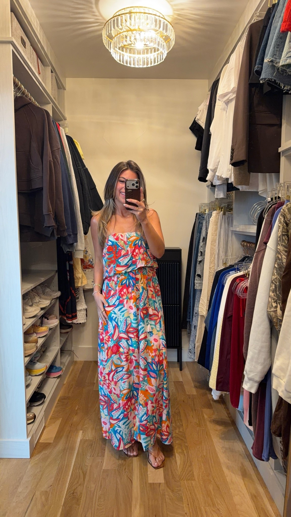 amazon printed dress for resort wear, summer vacation or beach 

divi: emerson15
vici: emerson30

i did my normal size small 

Beach 
Vacation
Summer looks
Destination
Coverup 
Swimwear
Pool day
Resortwear

#LTKgrwm #LTKSeasonal #LTKSwim