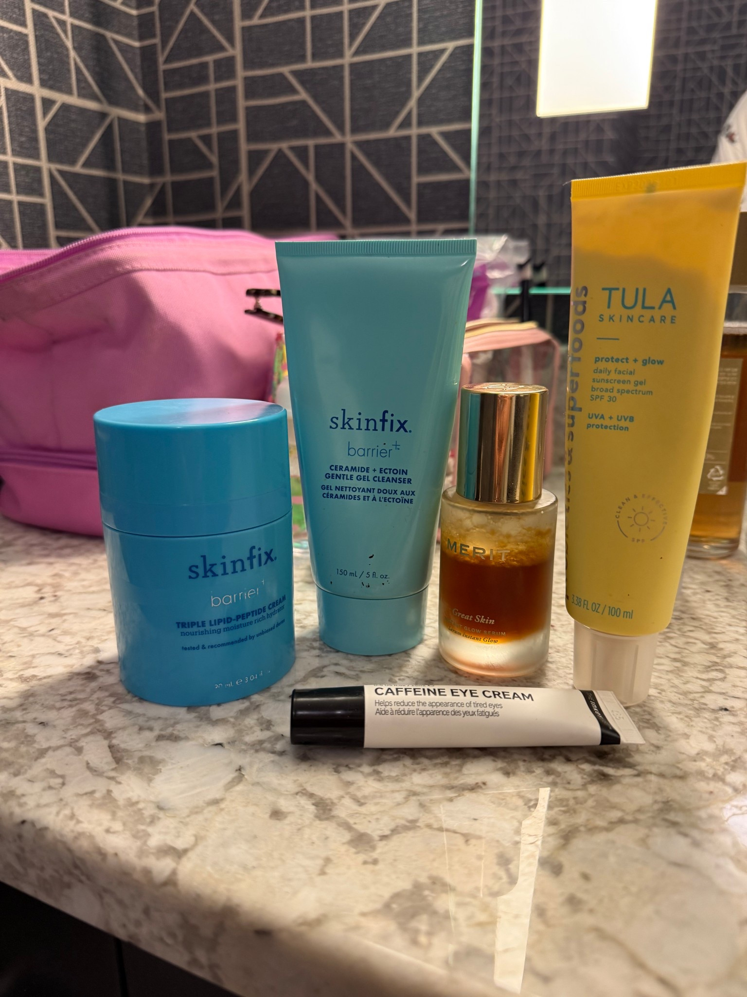 My skincare favorites from the Sephora sale. Use code SAVEMORE

#LTKSaleAlert #LTKBeauty