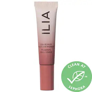Color Haze Multi-Use Pigment - ILIA | Sephora | Sephora (US)