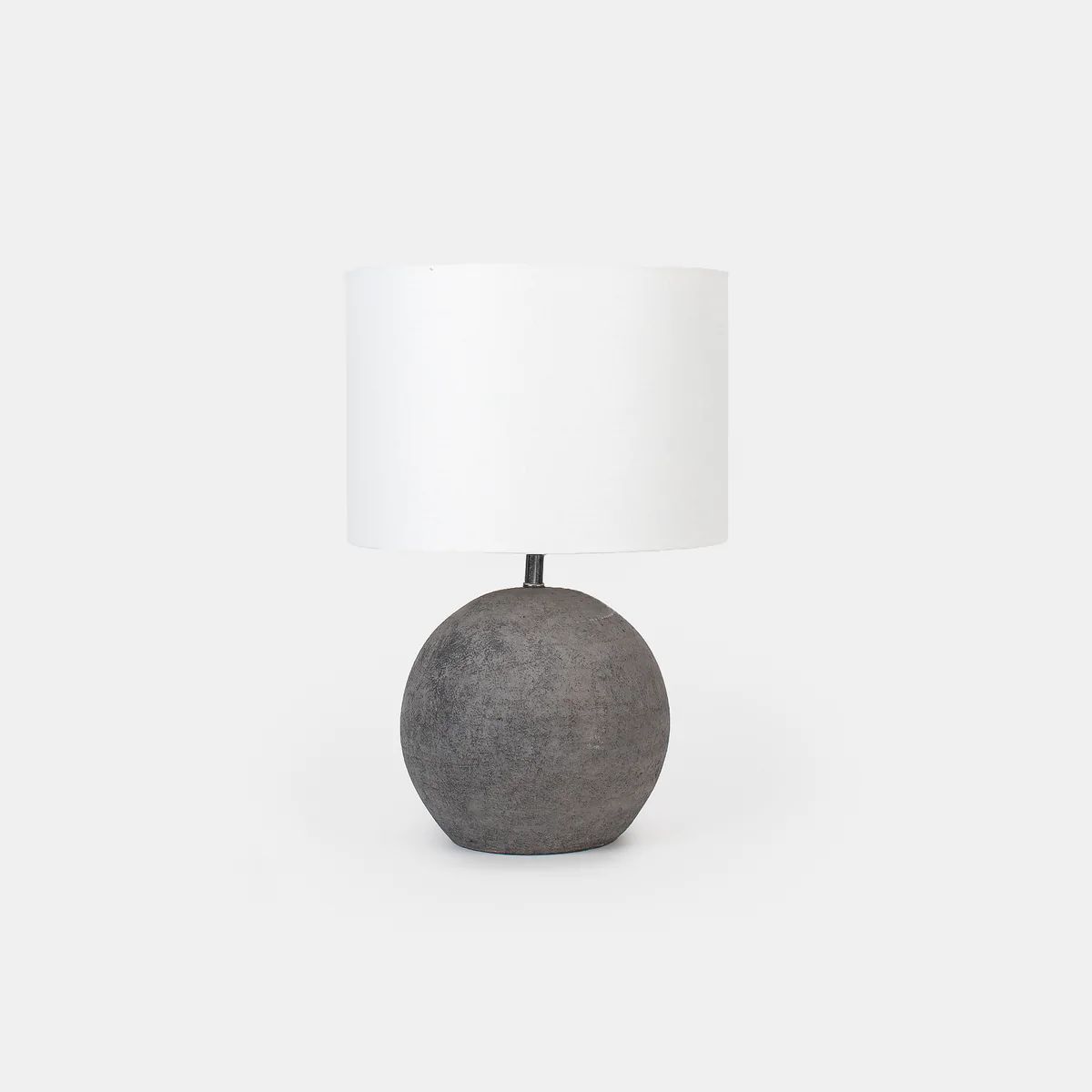 Terracotta Table Lamp | Amber Interiors