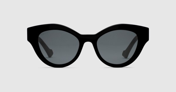 Gucci Cat-eye frame sunglasses | Gucci (US)
