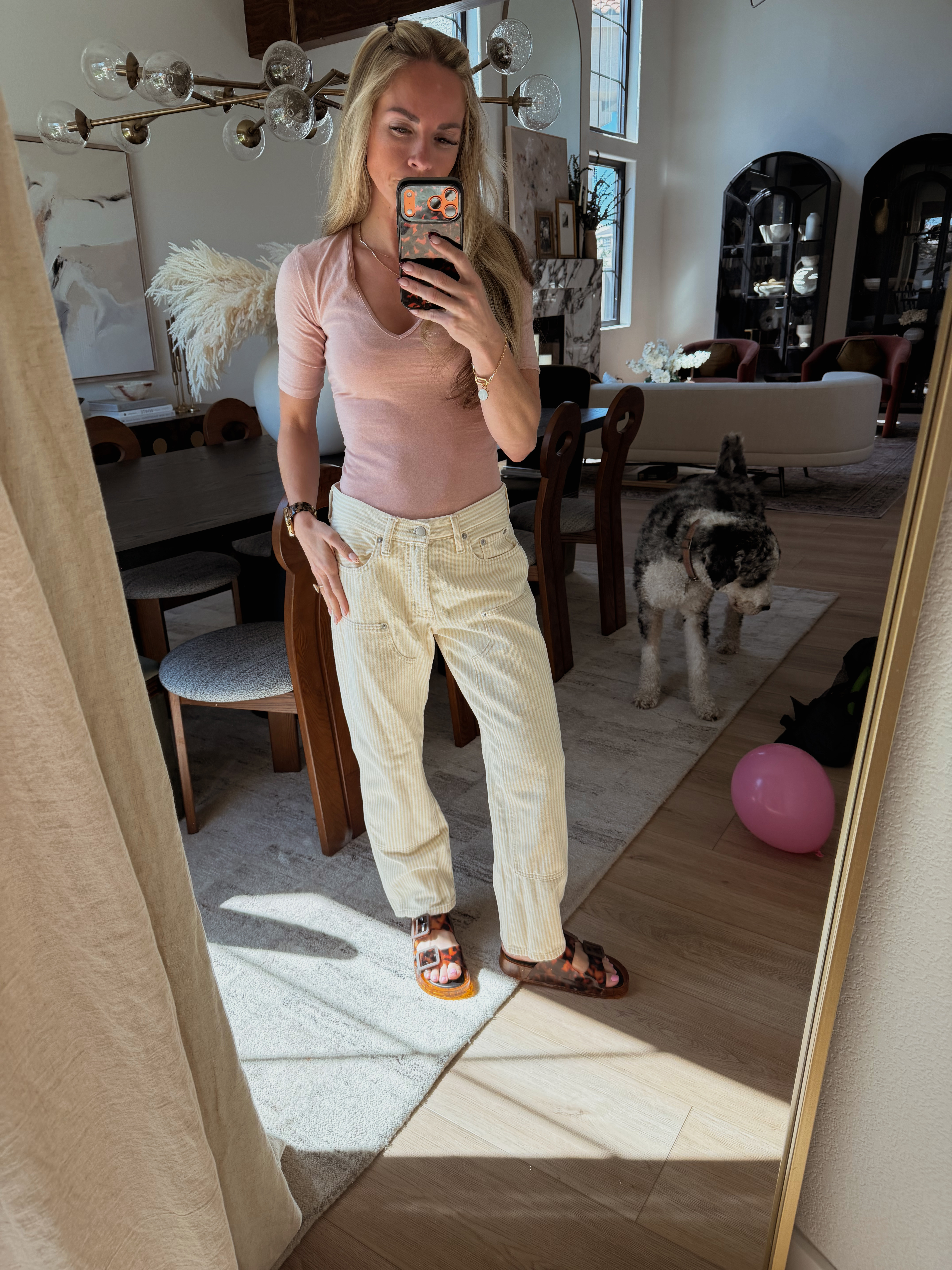 Obsessed with these new arrivals from Target for spring!

spring style, spring outfits 

 #LTKSeasonal