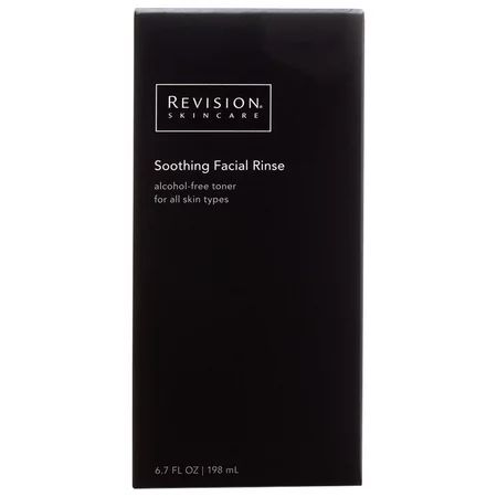 Revision Skincare Soothing Facial Rinse 6.7 oz - New in Box | Walmart (US)