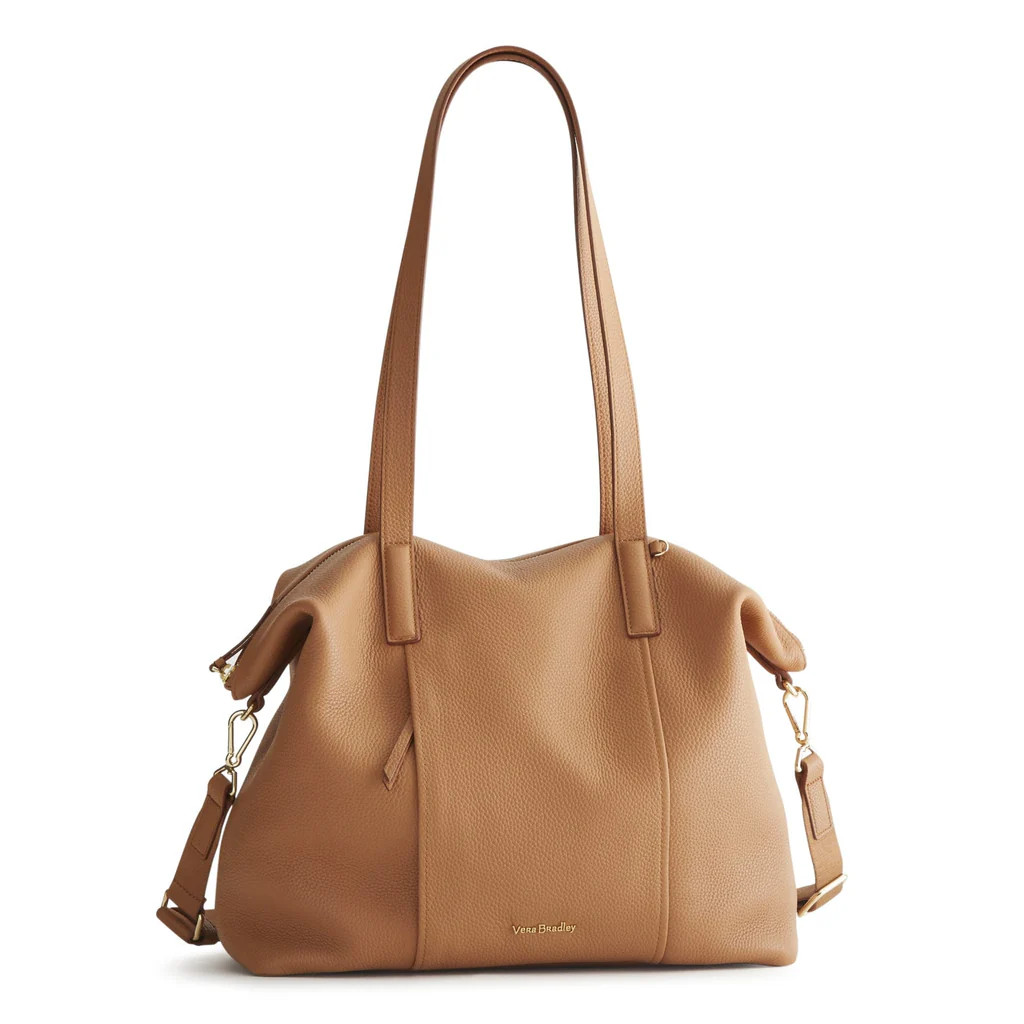 Charlie Tote Bag | Vera Bradley