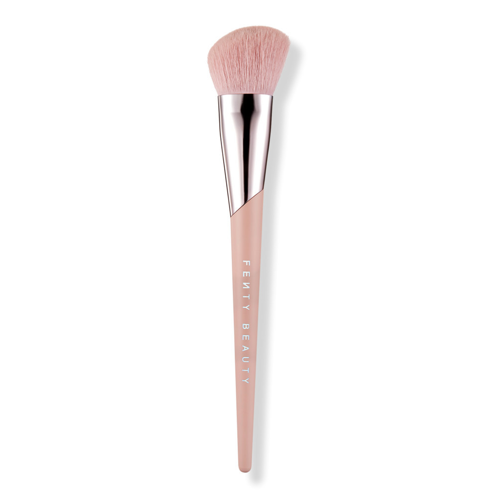 FENTY BEAUTY by Rihanna Face Shaping Brush 125 | Ulta