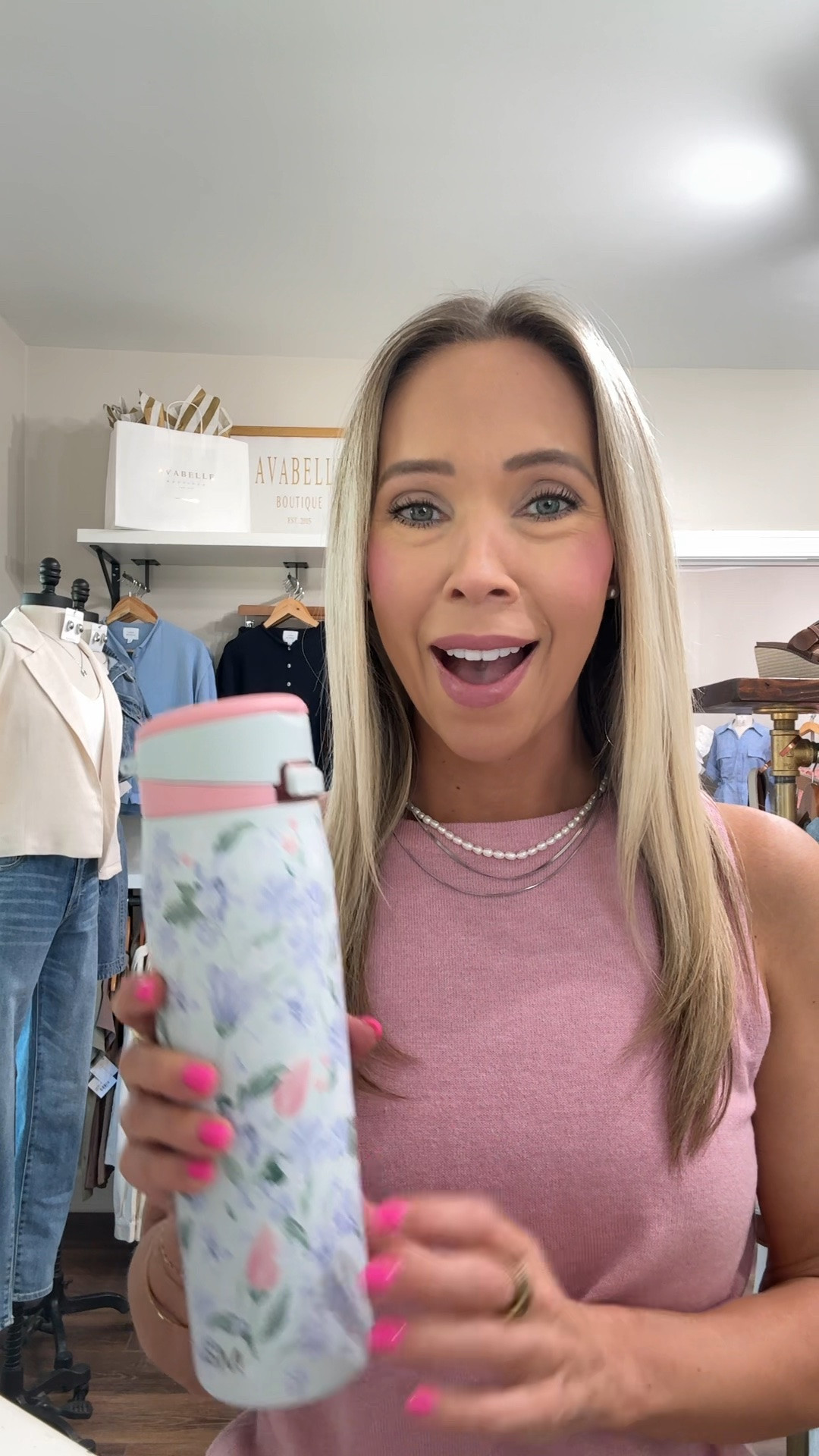 The perfect tumbler does exist! It comes in 49 colors, has a covered straw, and it’s leak proof!

#LTKdayinmylife #LTKActive #LTKHome