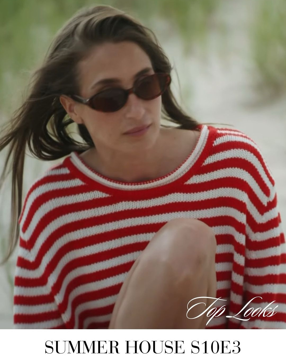 Roundup: Summer House Season 10 Episode 3 Outfits