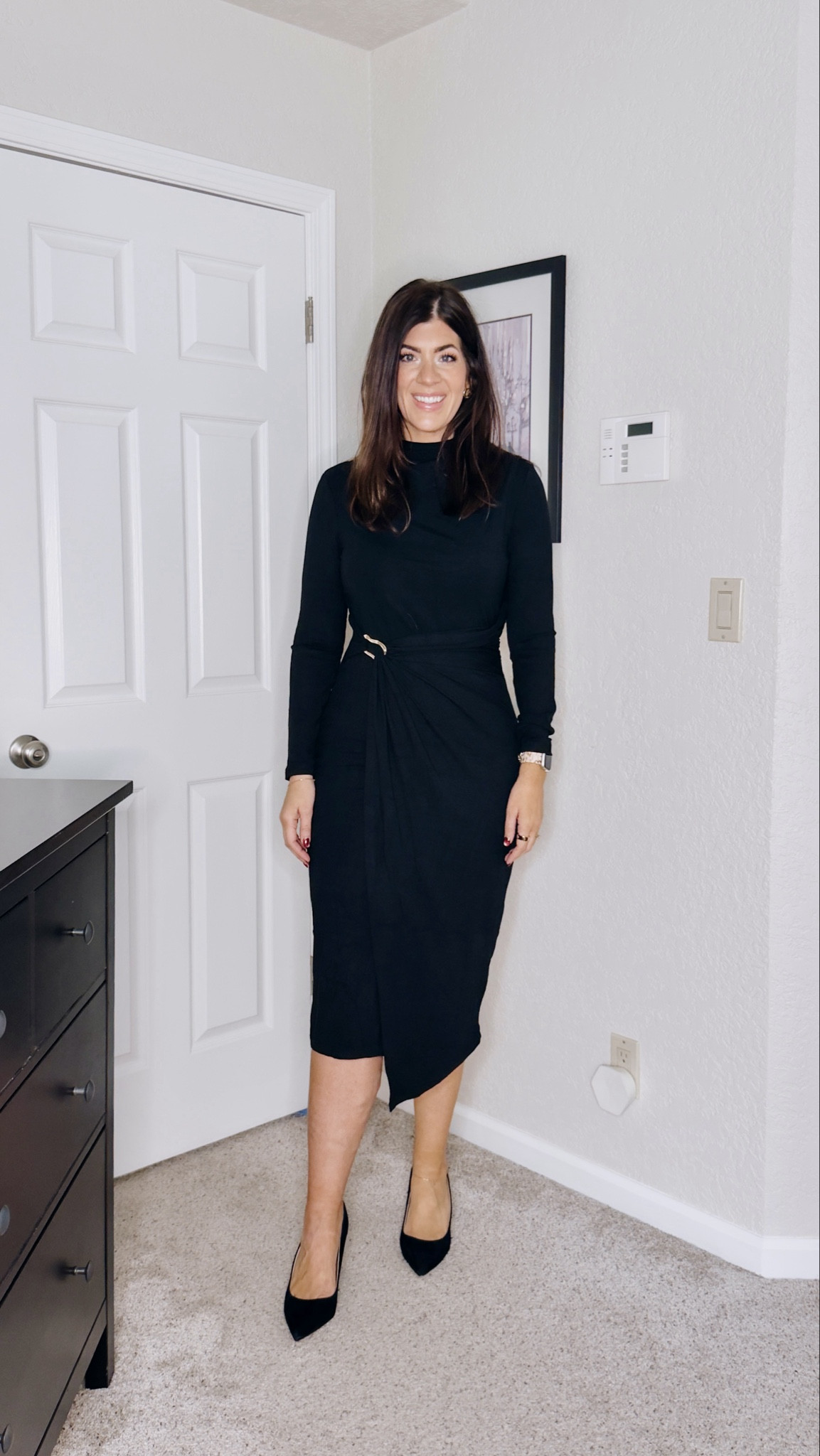 #LTKWorkwear #LTKFindsUnder50 #LTKMidsize