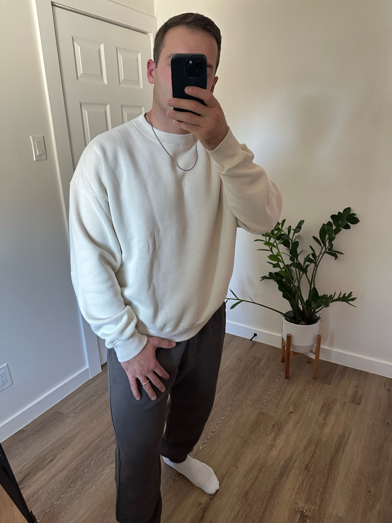 Abercrombie fit check wearing size large in top & bottoms 


mens, ltkmens, mens shirts, mens jacket, outfit for him, guys outfits, guys shirts, gift guide for him, guys pants, guys shoes, mens shoes, mens outfit idea, looks for him

Follow @ltkmens on the @shop.LTK app to shop this post and get my exclusive app-only content!

#liketkit #LTKfit #LTKhome #LTKfamily #LTKunder50 #ltkunder100 #LTKmens #LTKtravel #LTKstyletip  

#LTKSeasonal #LTKMens #LTKFallSale