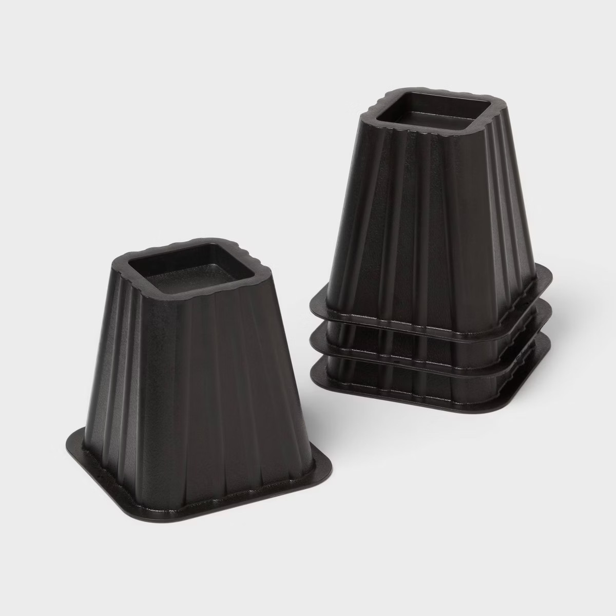 Bed Risers 4pk - Brightroom™ | Target