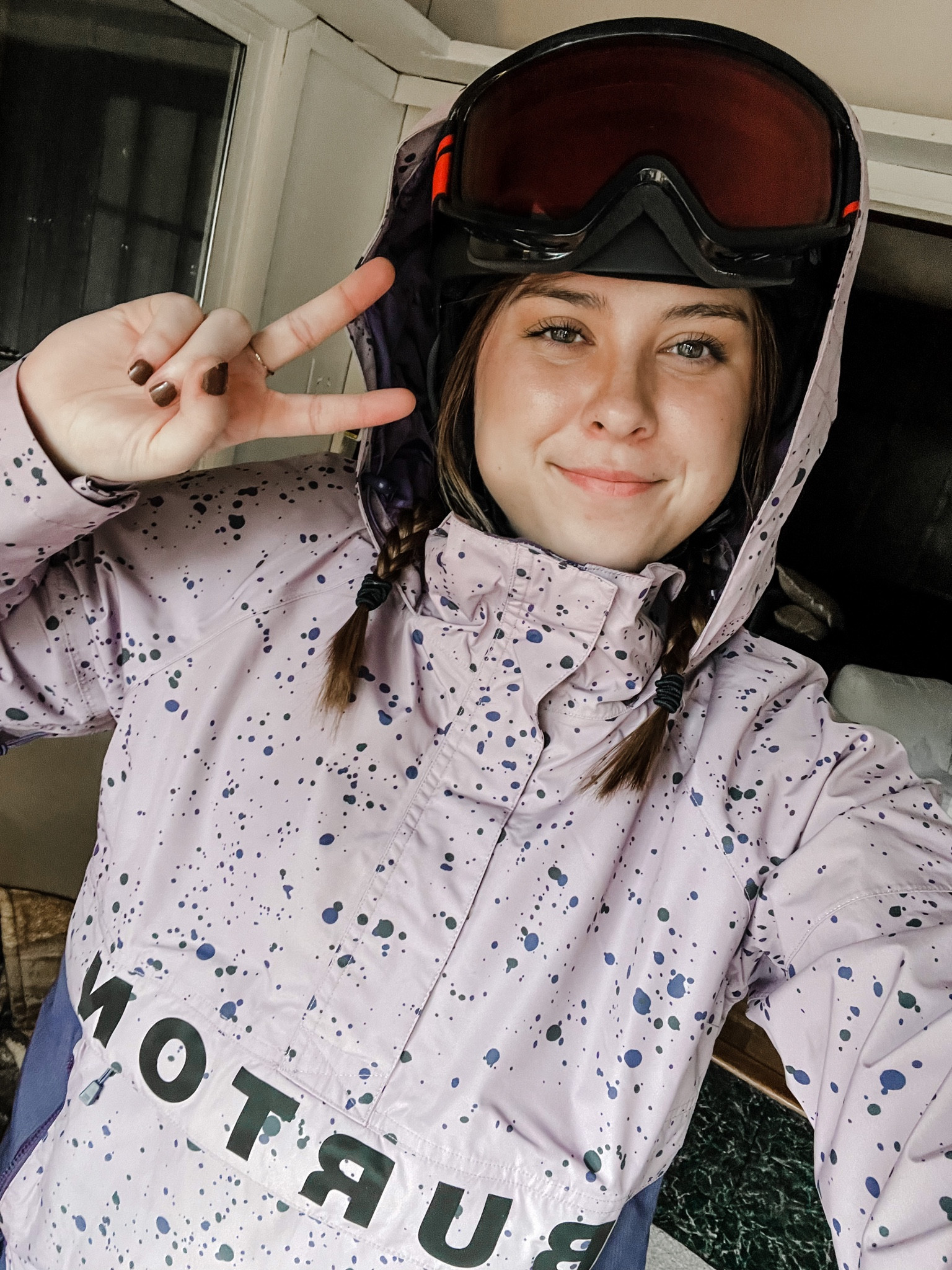Snowboarding Outfit 

#LTKtravel #LTKstyletip #LTKSeasonal