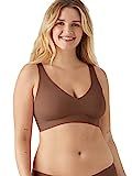 True & Co Women's True Body Boost V Neck Bra at Amazon Women’s Clothing store | Amazon (US)
