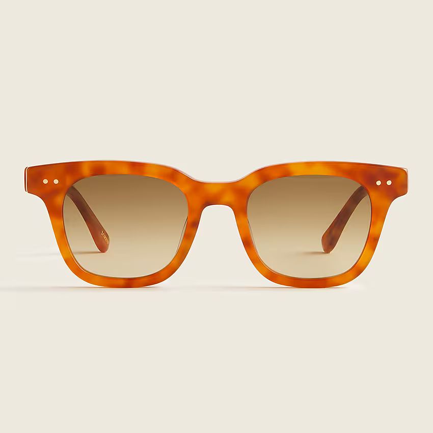 Cape sunglasses | J.Crew US