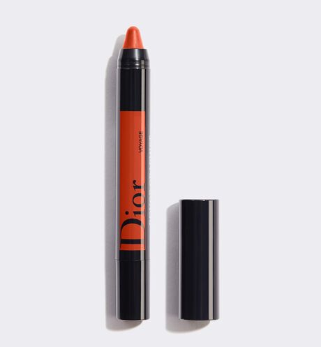 Rouge Graphist: Summer Dune Collection lipstick pencil | DIOR | Dior Beauty (US)