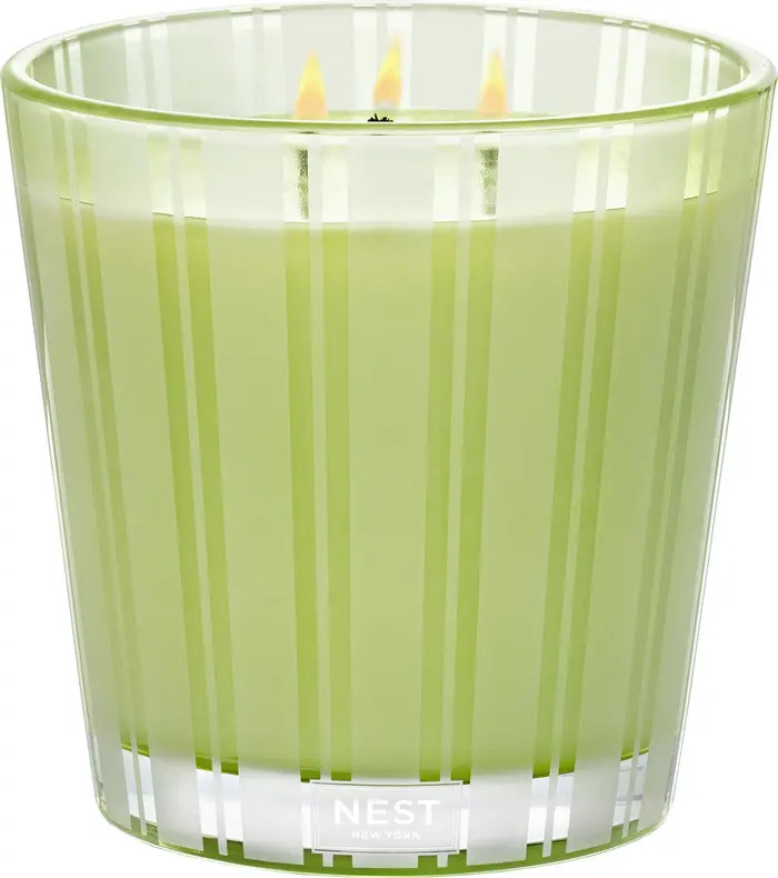 Lime Zest & Matcha Candle | Nordstrom Rack