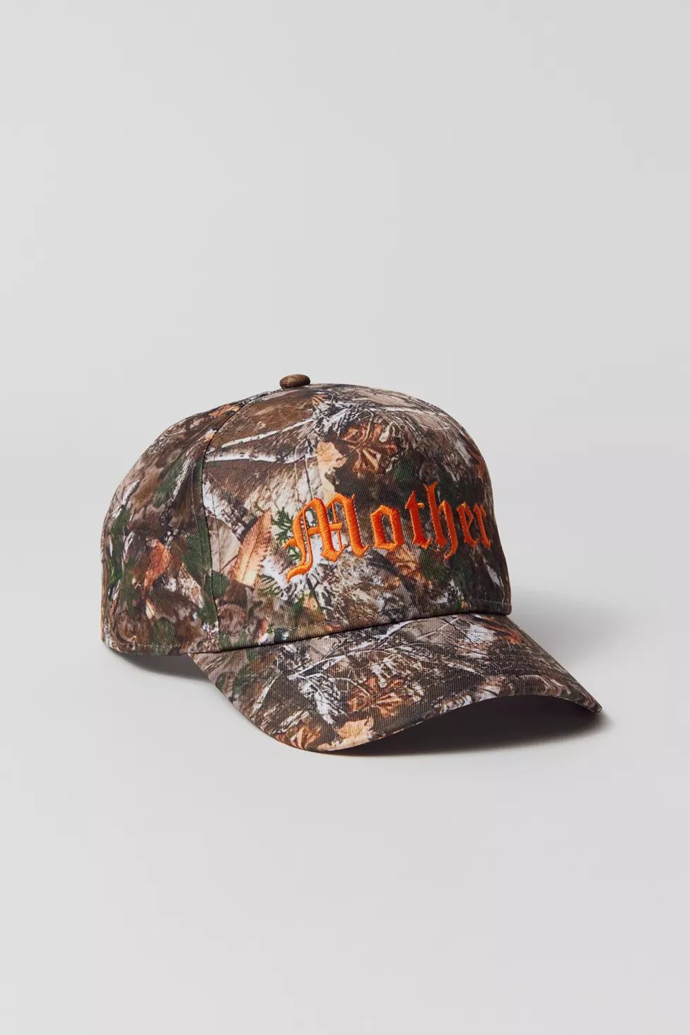 Mother Snapback Hat | Urban Outfitters (US and RoW)