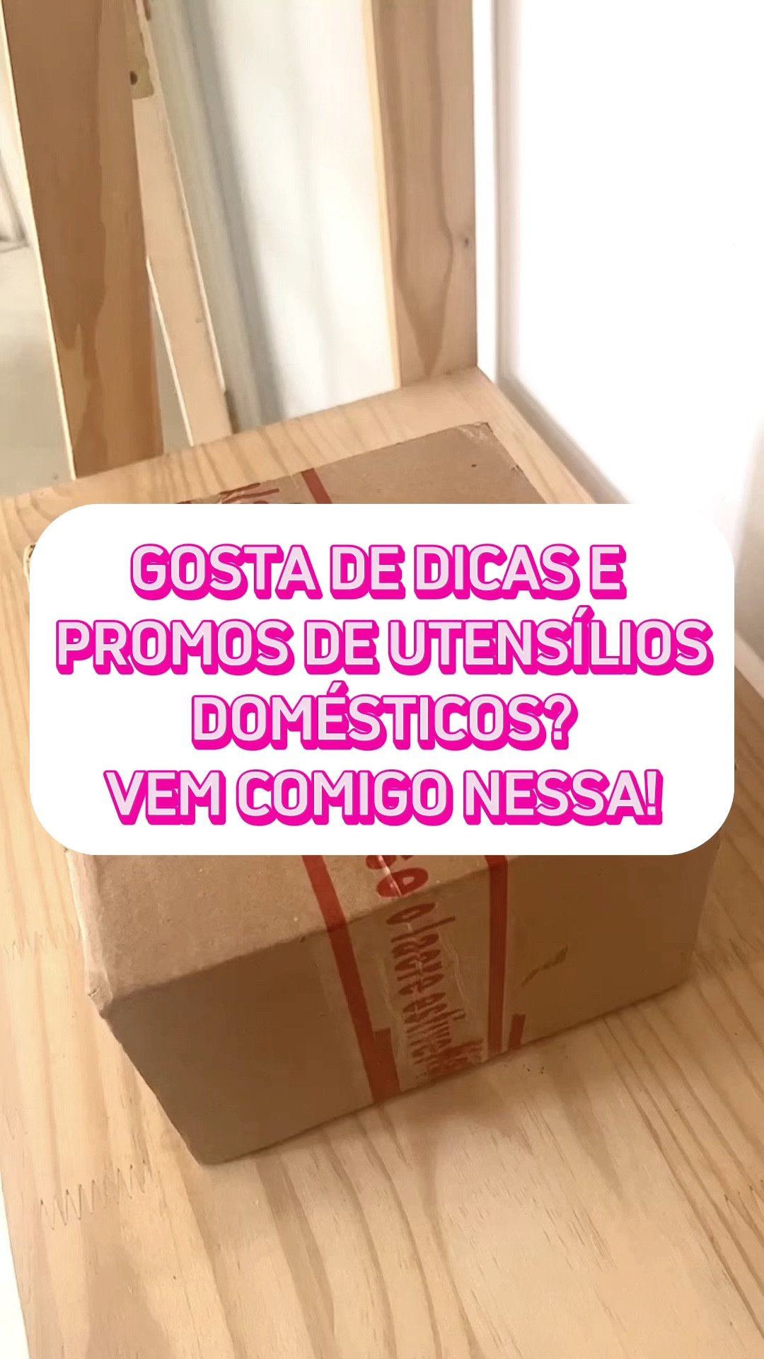 Se você também é a louca do pote, olha quanto paguei nesses de vidro! 😱😱

Se você gosta de promos como essa, ative nossas notificações, curta e comente aqui pra gente! 🥰

Também compartilhe com aquele amigo que AMA uma coisinha de casa ♥️

#promo #promocao #utensíliosdecozinha #domestic #casa #potesdevidro #potes #dicas #barato


#LTKhome #LTKsalealert #LTKunder50