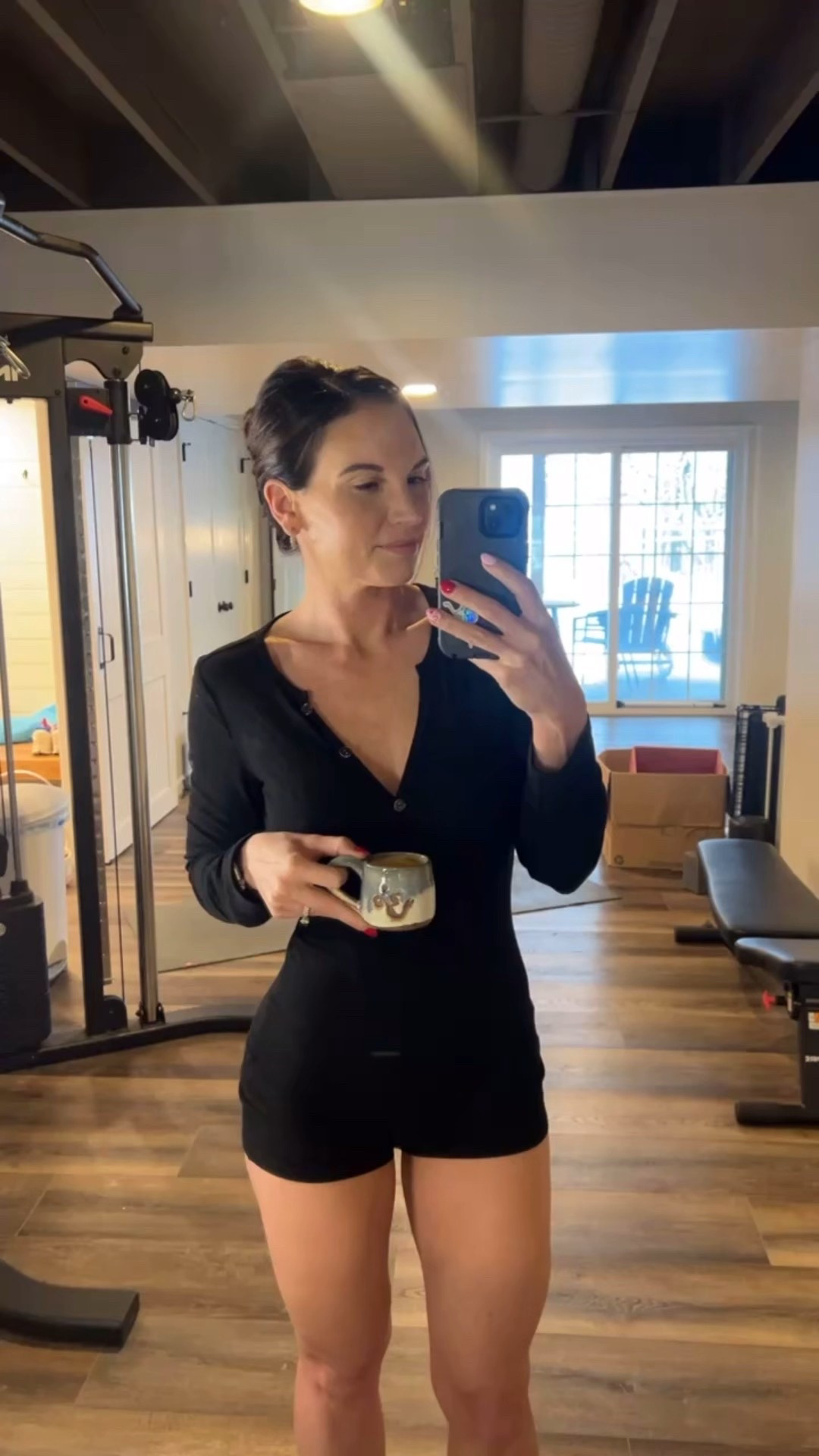 Favorite Amazon onesie jamies 

#LTKSaleAlert #LTKActive #LTKHome