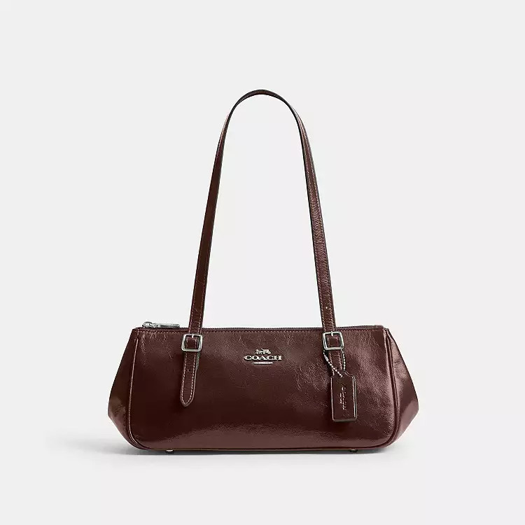 Asher Shoulder Bag | Coach Outlet US