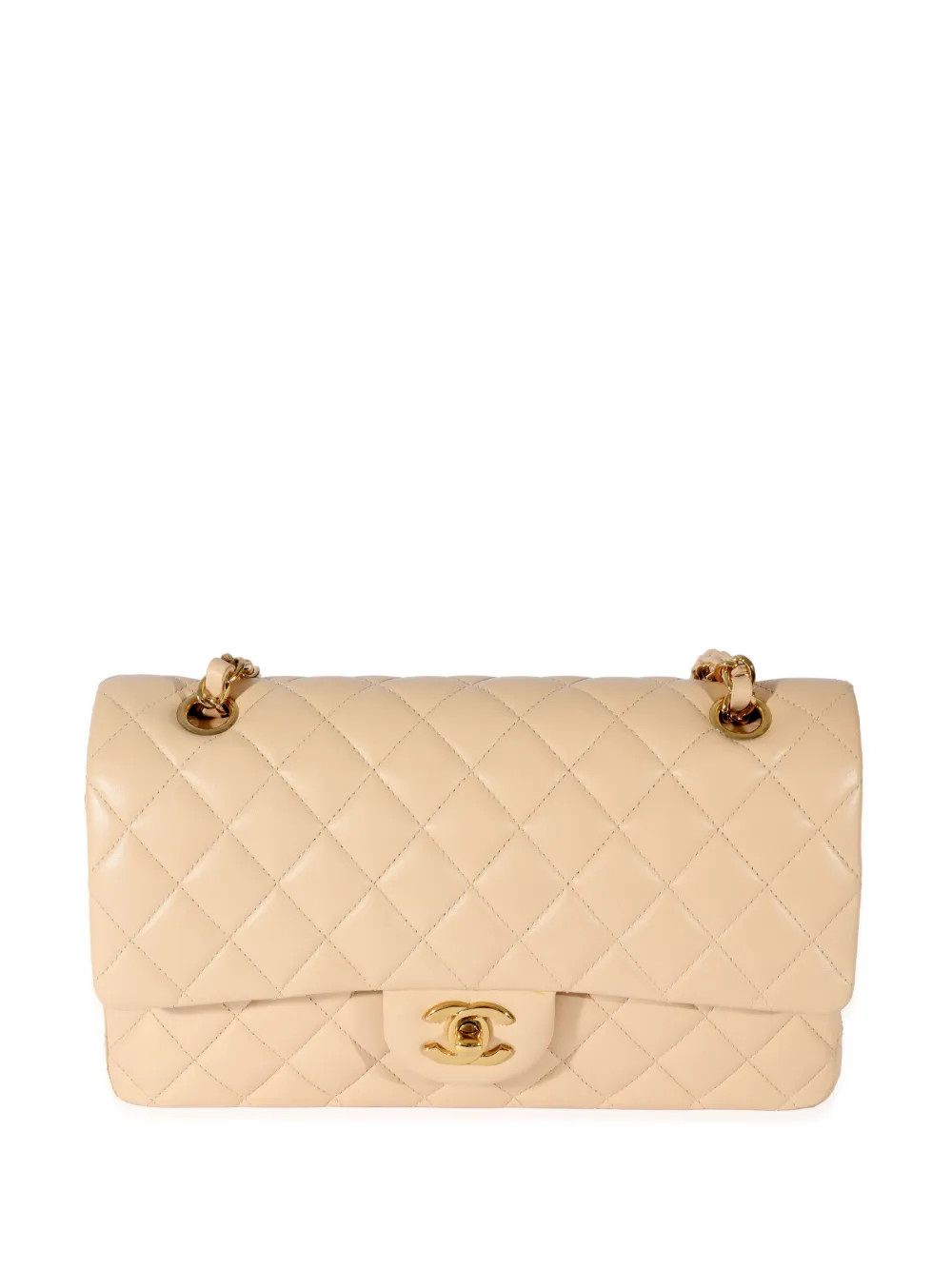 2011-2012 Double Flap shoulder bag | Farfetch Global