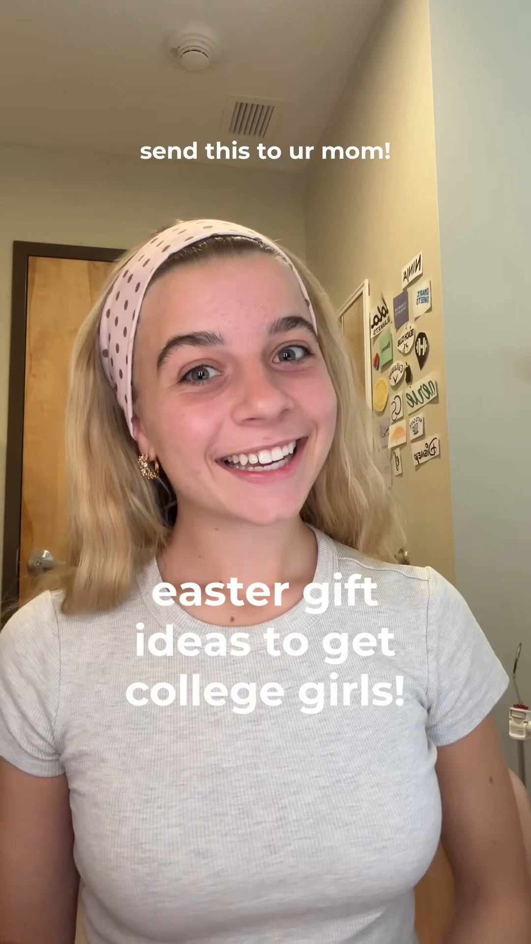 easter gift ideas for college aged girls 

#LTKmomlife #LTKSpringSale