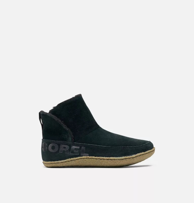 Women's Nakiska™ Bootie Slipper | Sorel (US & CA)