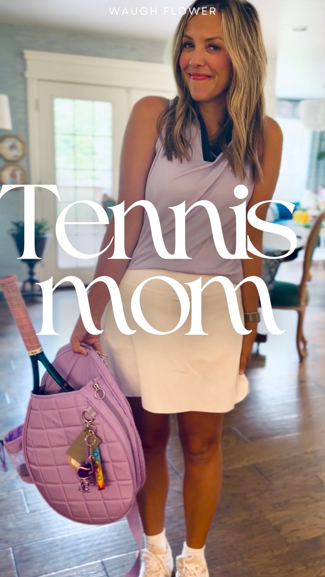 Athletic by association 😆


#TennisMom
#AthleisureStyle
#AmazonFashionFinds
#EverydayStyle
#MomLifeUnfiltered

#LTKdayinmylife #LTKmomlife #LTKootd