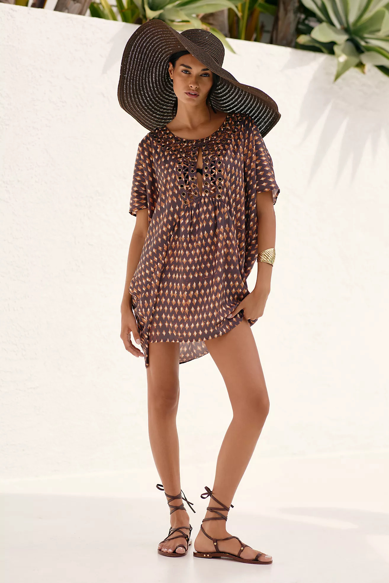 San Diego Hat Co. | Anthropologie (US)