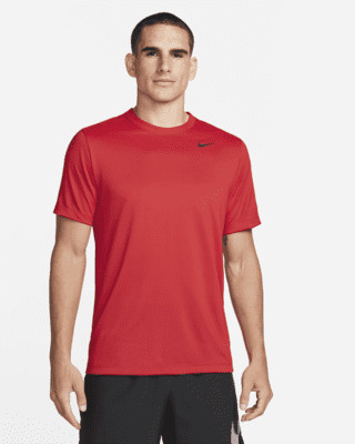 Sustainable MaterialsNike Dri-FIT LegendMen's Fitness T-Shirt | Nike (US)