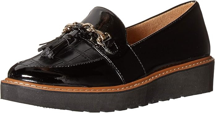 Naturalizer Women's Estelle Loafer | Amazon (US)