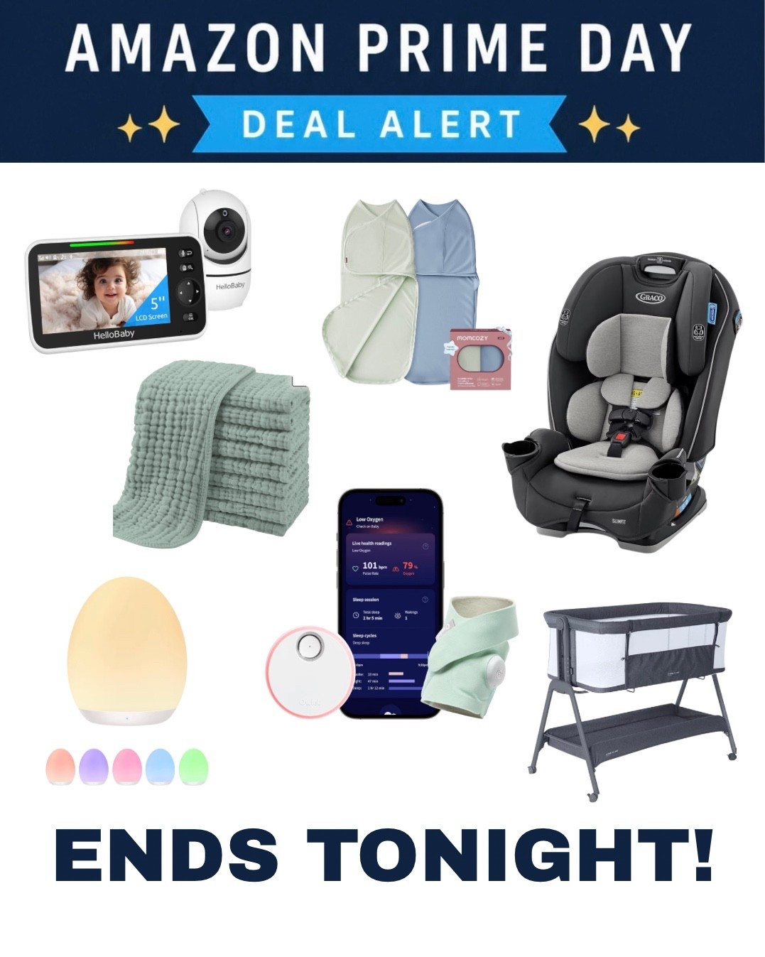 ✨ Baby Favorites That Have Earned a Permanent Spot in Our Home ✨

As a mom, I’ve learned pretty quickly that not all baby products are created equal. These are the items we’ve reached for over and over again because they actually make life easier, keep baby comfortable, and help simplify those busy newborn days. 🤍

Whether you’re building a registry, preparing for your little one, or looking for products that real moms genuinely love, these are some of my top picks!

👶 Practical
🍼 Mom-approved
✨ Worth the hype

Save this post for later if you’re expecting or shopping for a new baby!

#LTKBaby #BabyRegistryMustHaves #NewbornEssentials #BabyFavorites #MomApproved #PregnancyMustHaves #BabyGear #AmazonBabyFinds #BoyMom #BabyMustHaves #NewMomLife #RegistryInspiration

#LTKmomlife #LTKBaby #LTKBump