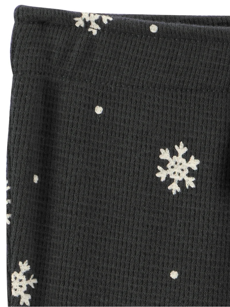 Carter's Child of Mine Baby and Toddler Girl Outfit Set, 2-Piece, Sizes 0/3-24 Months | Walmart (US)