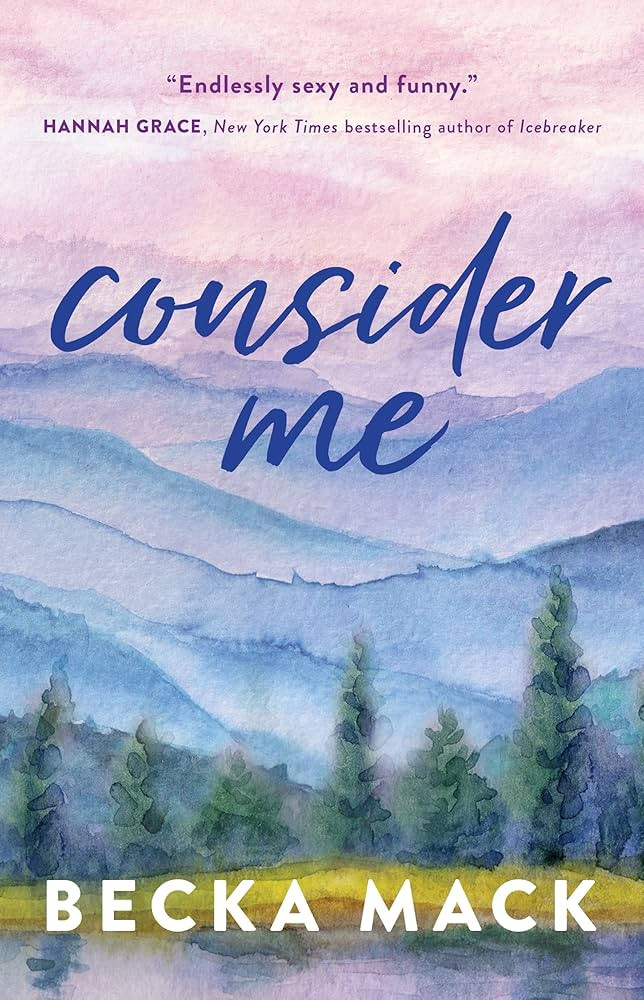 Consider Me (Playing For Keeps Book 1) - Kindle edition by Mack, Becka. Contemporary Romance Kind... | Amazon (US)