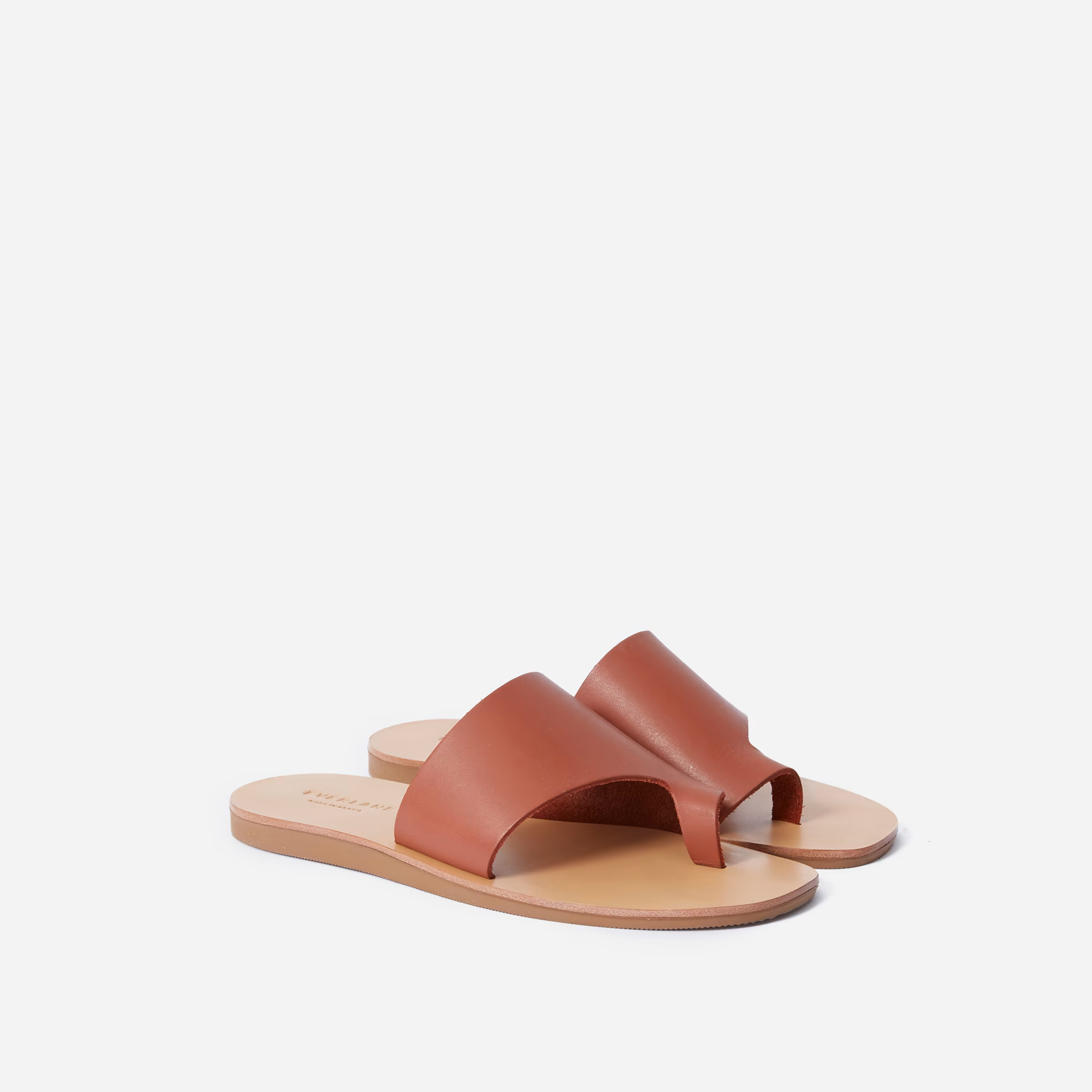 The Day Toe-Post Sandal | Everlane