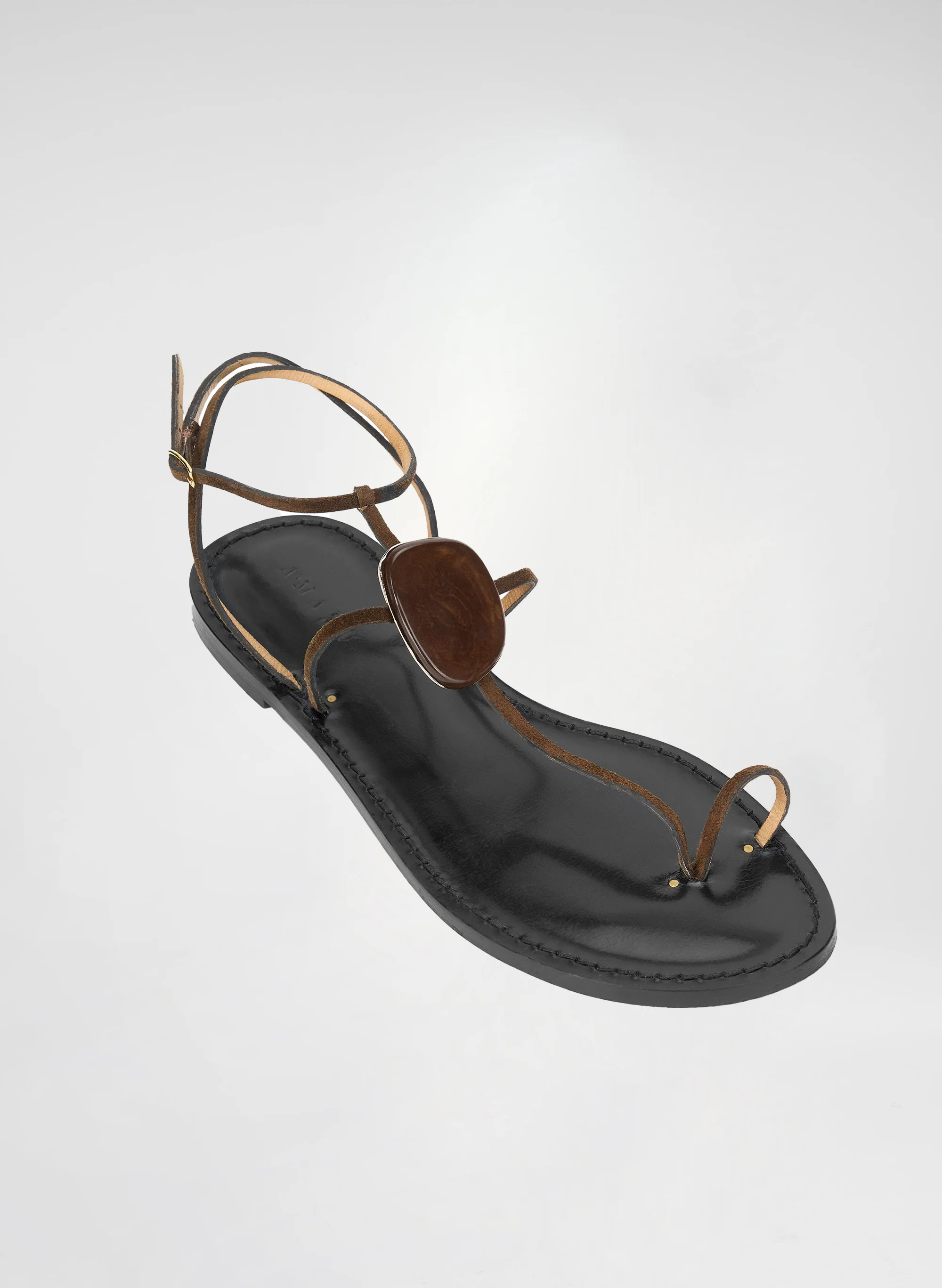 AMANU The Cairo Sandal | A.L.C