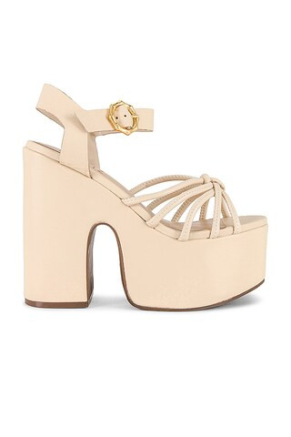 Mahi Platform Sandal
                    
                    Schutz | Revolve Clothing (Global)