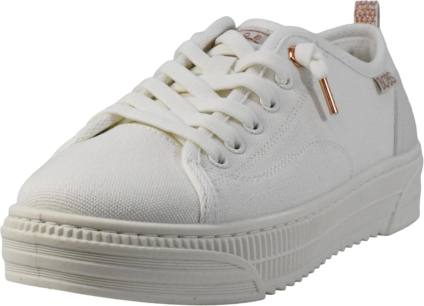 Skechers Women's Bobs Copa Sneaker | Amazon (US)