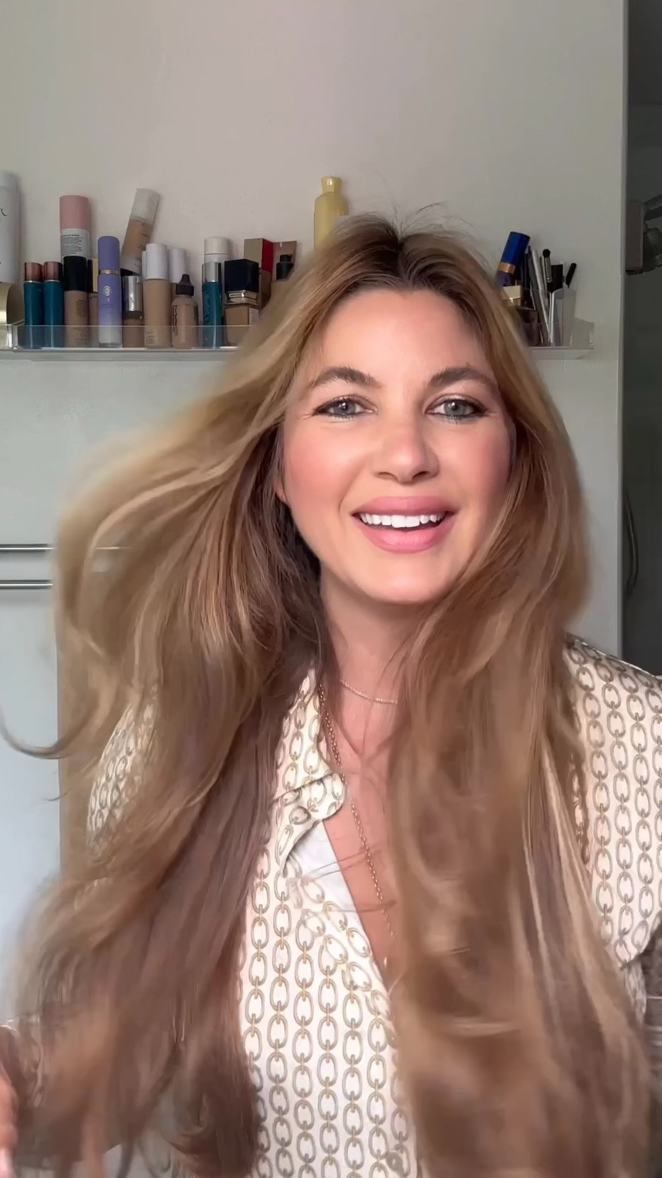 Sharing my top 3 tips for strong and healthy hair 👸🏼 They include low heat hot rollers for volume (use beautyprofessort320 for 20% off) high quality collagen to nourish (use AGENTRACHEL for 15% off on agentnateur.com and I also linked to it at other favorite retailers) and support from the inside out and a clean bond repair formula (use BP10 for 10% off on the Maya Chia site) to smooth and fortify hair strands while adding hydration, shine and bounce ⚡️It’s a haircare routine worth embracing for your best mane! 

#LTKGiftGuide #LTKFind #LTKbeauty