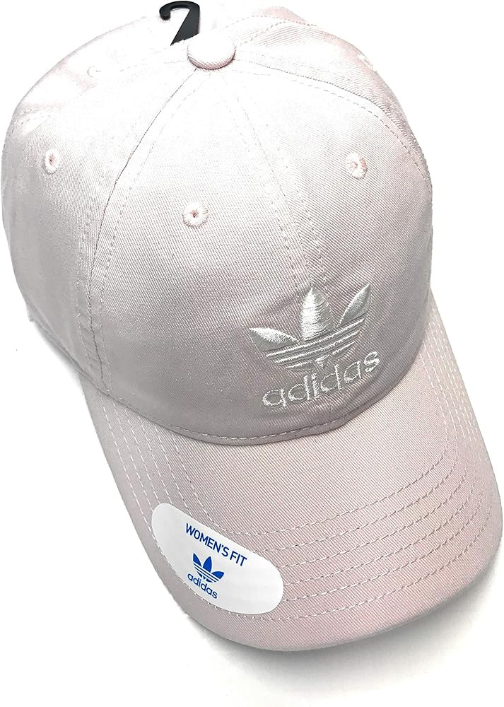 adidas Originals Women's Originals Relaxed Plus Strapback | Amazon (US)
