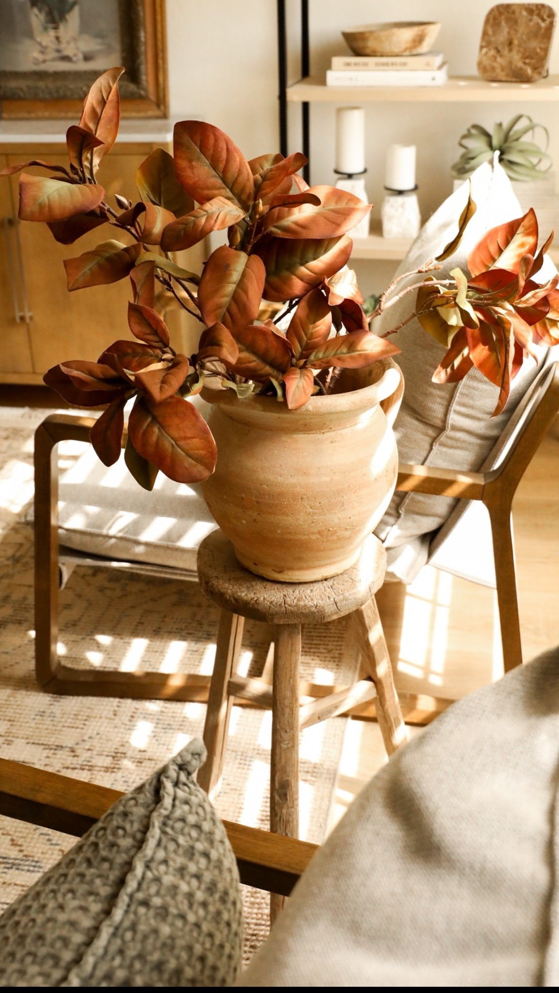 My FAVORITE budget-friendly fall stems are restocked and on SALE! 🚨🍁🍂 #ltkhome #homedecor #falldecor #autumndecor #falldecorations #decor 

#LTKHome #LTKSaleAlert #LTKSeasonal